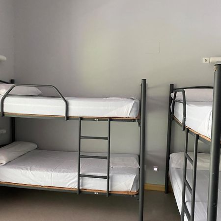 Albergue De Villava Dış mekan fotoğraf