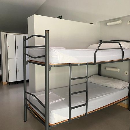Albergue De Villava Dış mekan fotoğraf