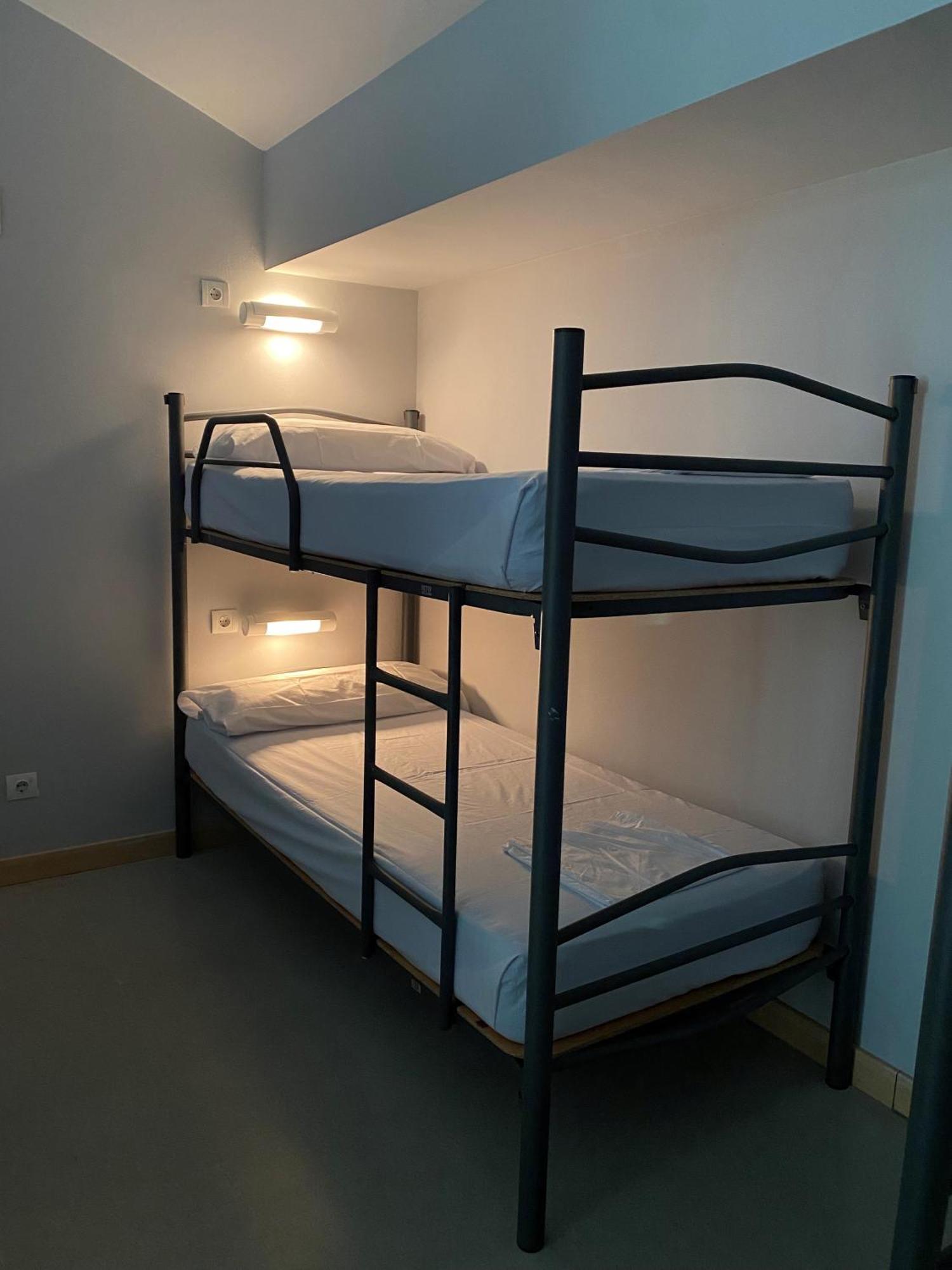Albergue De Villava Dış mekan fotoğraf
