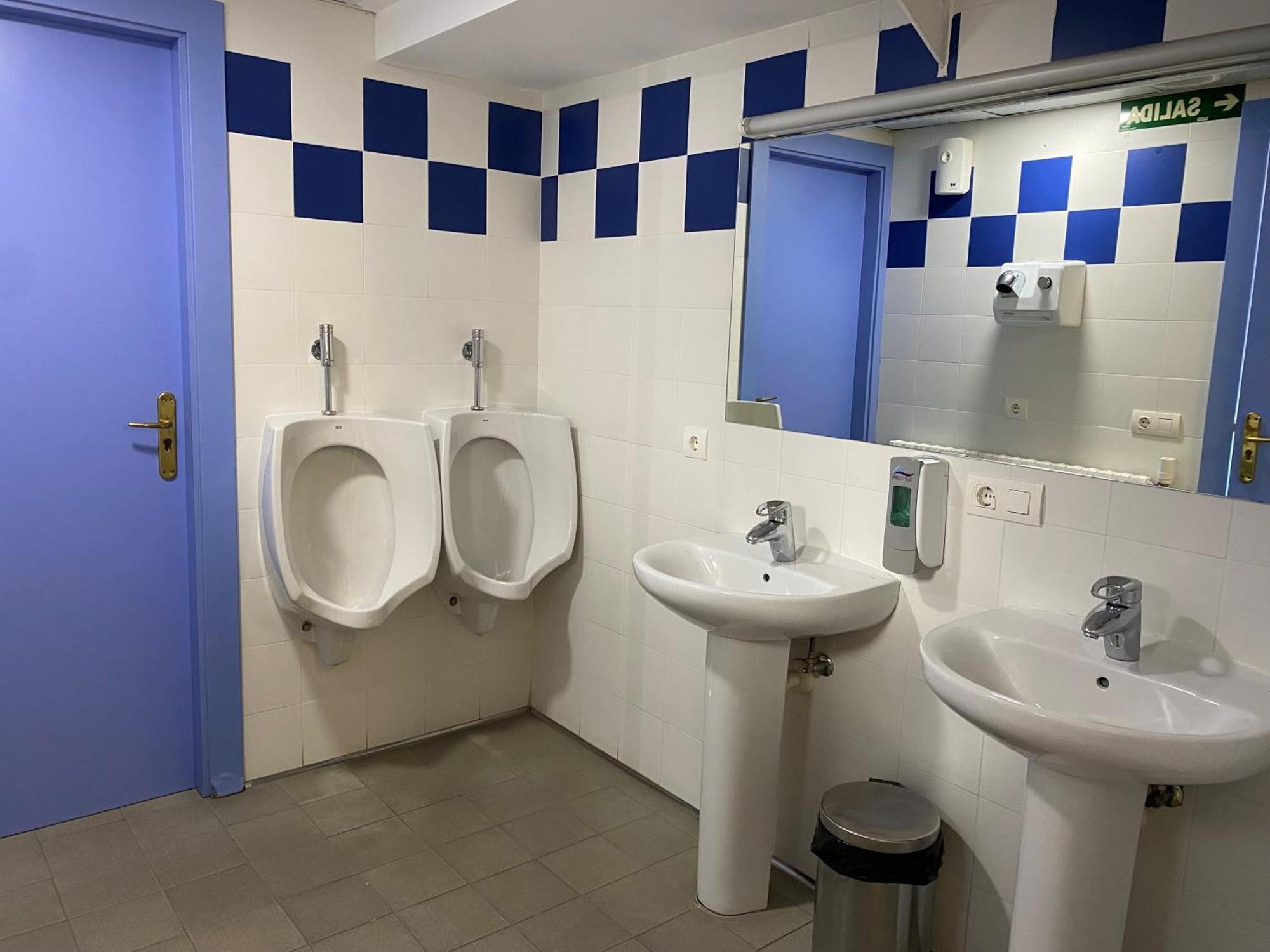 Albergue De Villava Dış mekan fotoğraf
