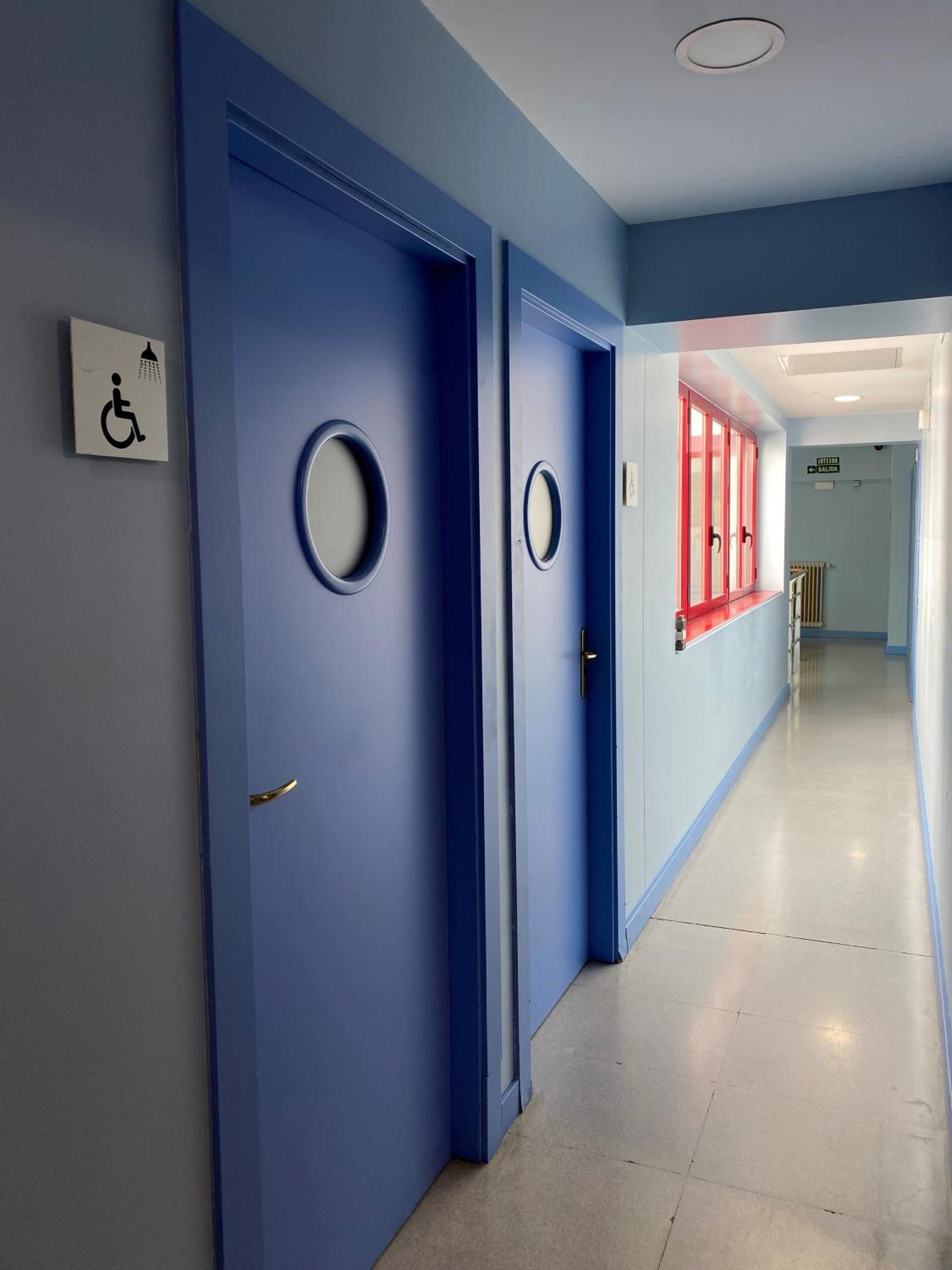 Albergue De Villava Dış mekan fotoğraf